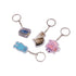 CKC01 Acrylic Keychain