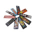 CKC04 Printed Fabric Keychain