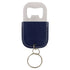 CKC10 Beer Opener Keychain with PU Leather Sleeve