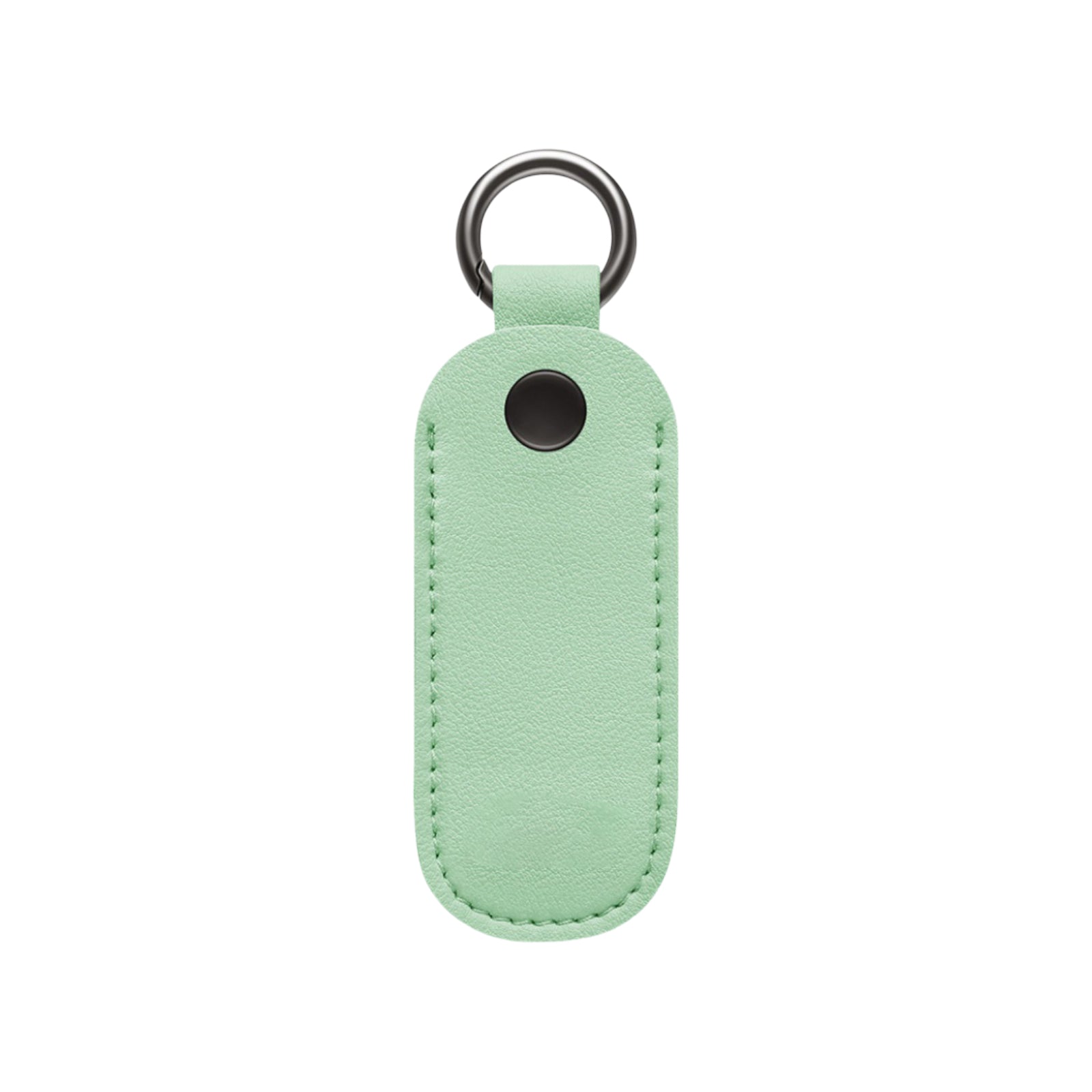CKC15 PU Leather Keychain Storage