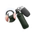 CKC15 PU Leather Keychain Storage