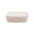 CLB01 Wheat Fibre Lunch Box ♻️