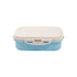 CLB01 Wheat Fibre Lunch Box ♻️