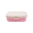 CLB01 Wheat Fibre Lunch Box ♻️