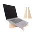 CLH08 Detachable Wooden Laptop Stand ♻️
