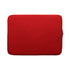 CLS01 Neoprene Zipper Laptop Sleeve 14“/ 15.6”