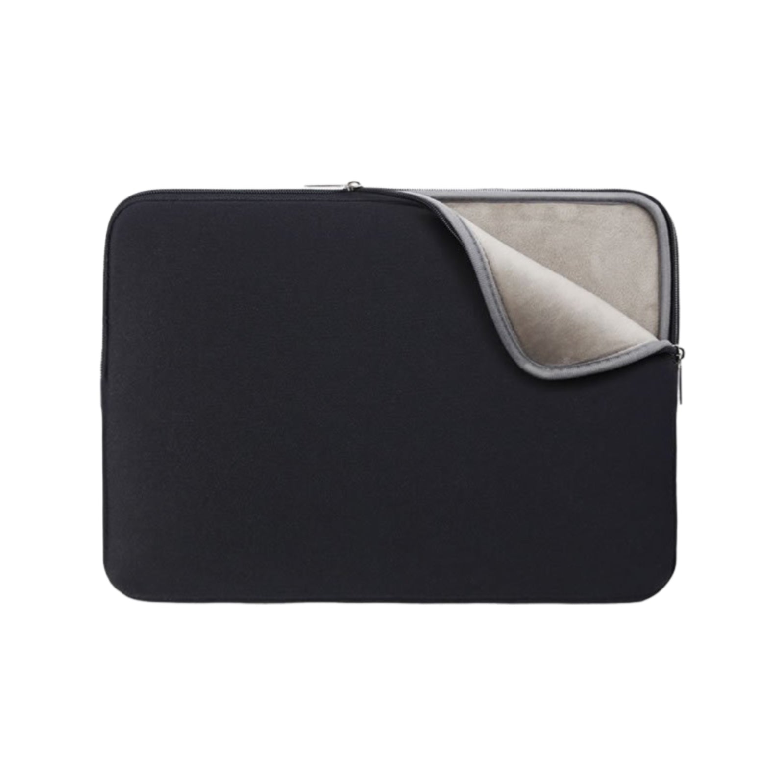 CLS02 Water-Resistant Zipper Laptop Sleeve 14"/ 15.6"