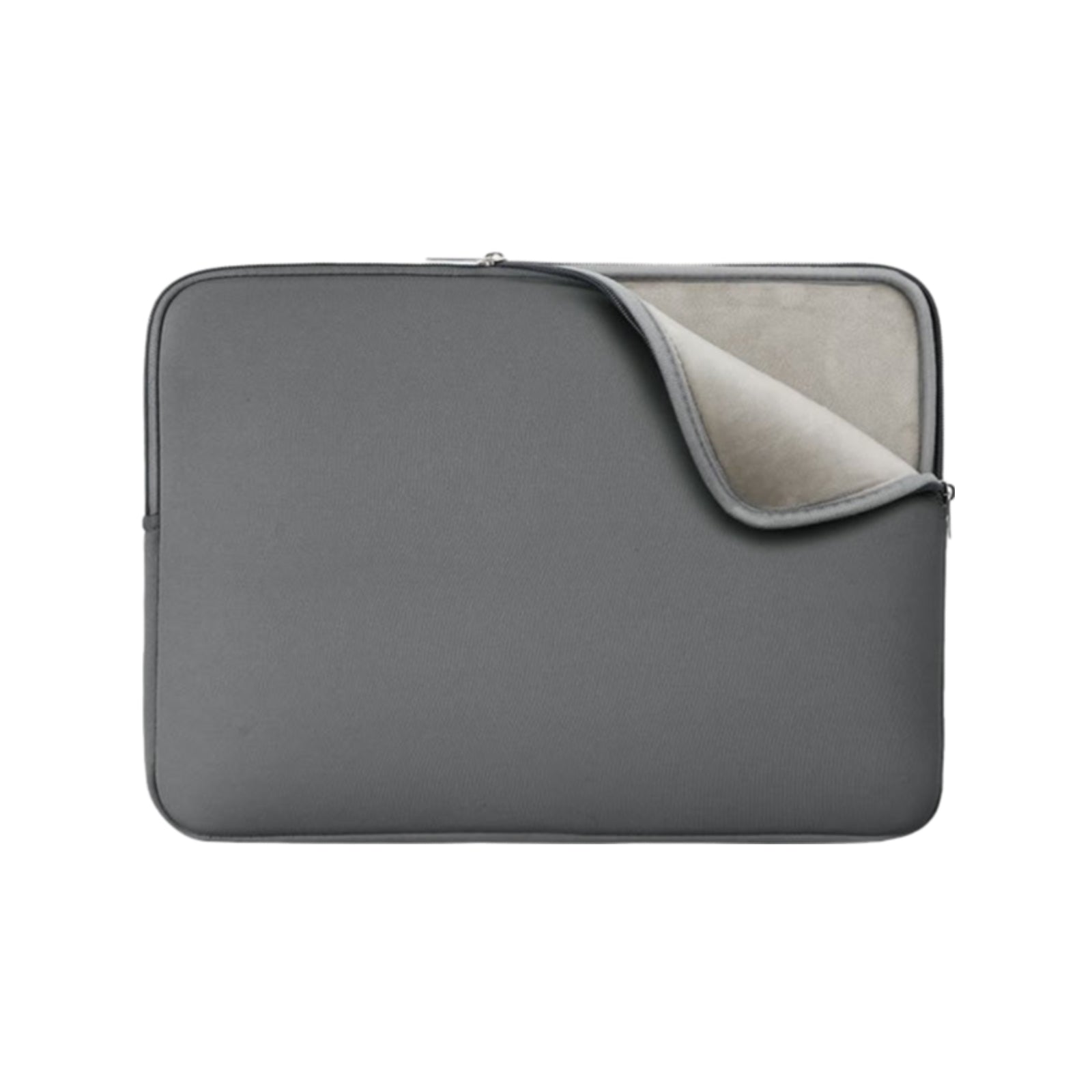 CLS02 Water-Resistant Zipper Laptop Sleeve 14"/ 15.6"