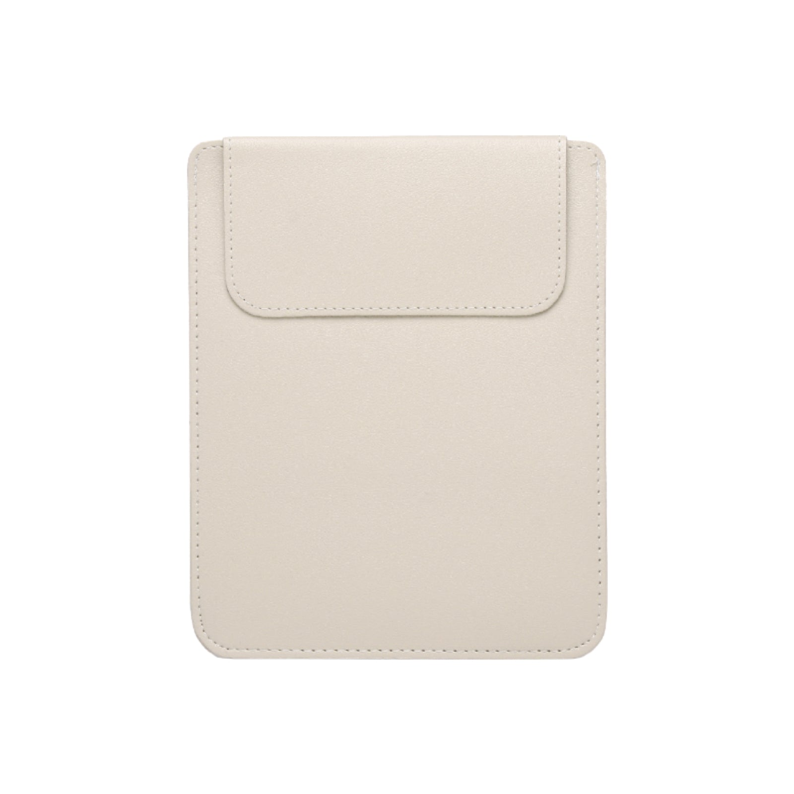 CLS03 PU Leather Laptop Sleeve 14"/ 15.6"