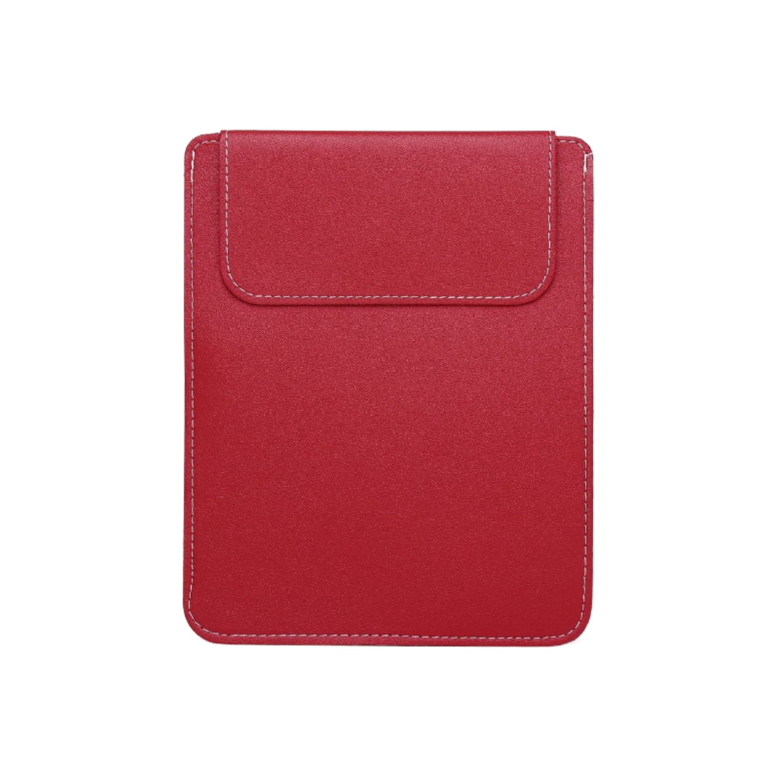 CLS03 PU Leather Laptop Sleeve 14"/ 15.6"