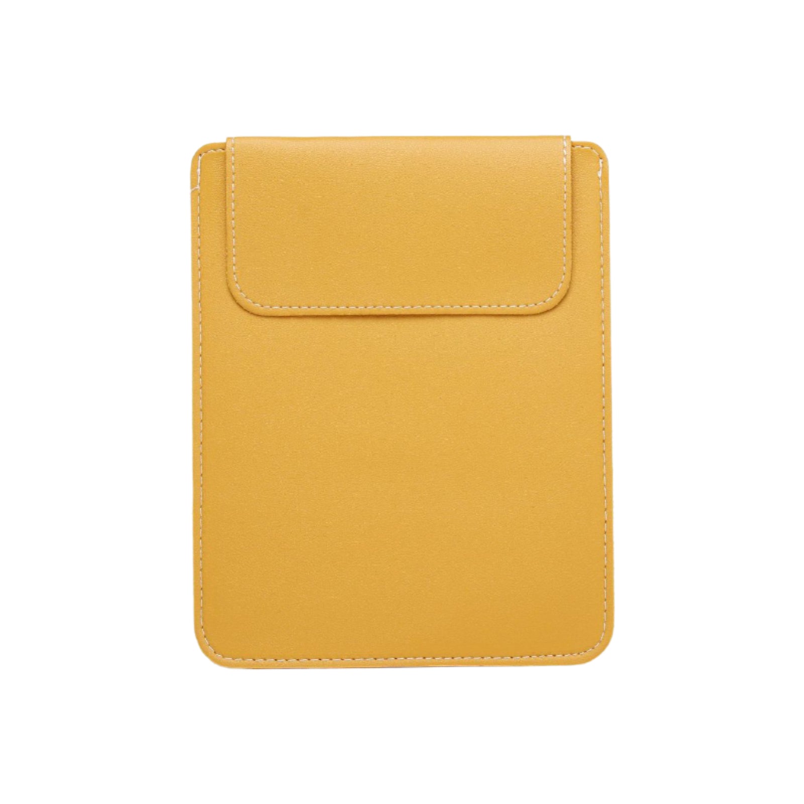 CLS03 PU Leather Laptop Sleeve 14"/ 15.6"