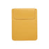 CLS03 PU Leather Laptop Sleeve 14"/ 15.6"
