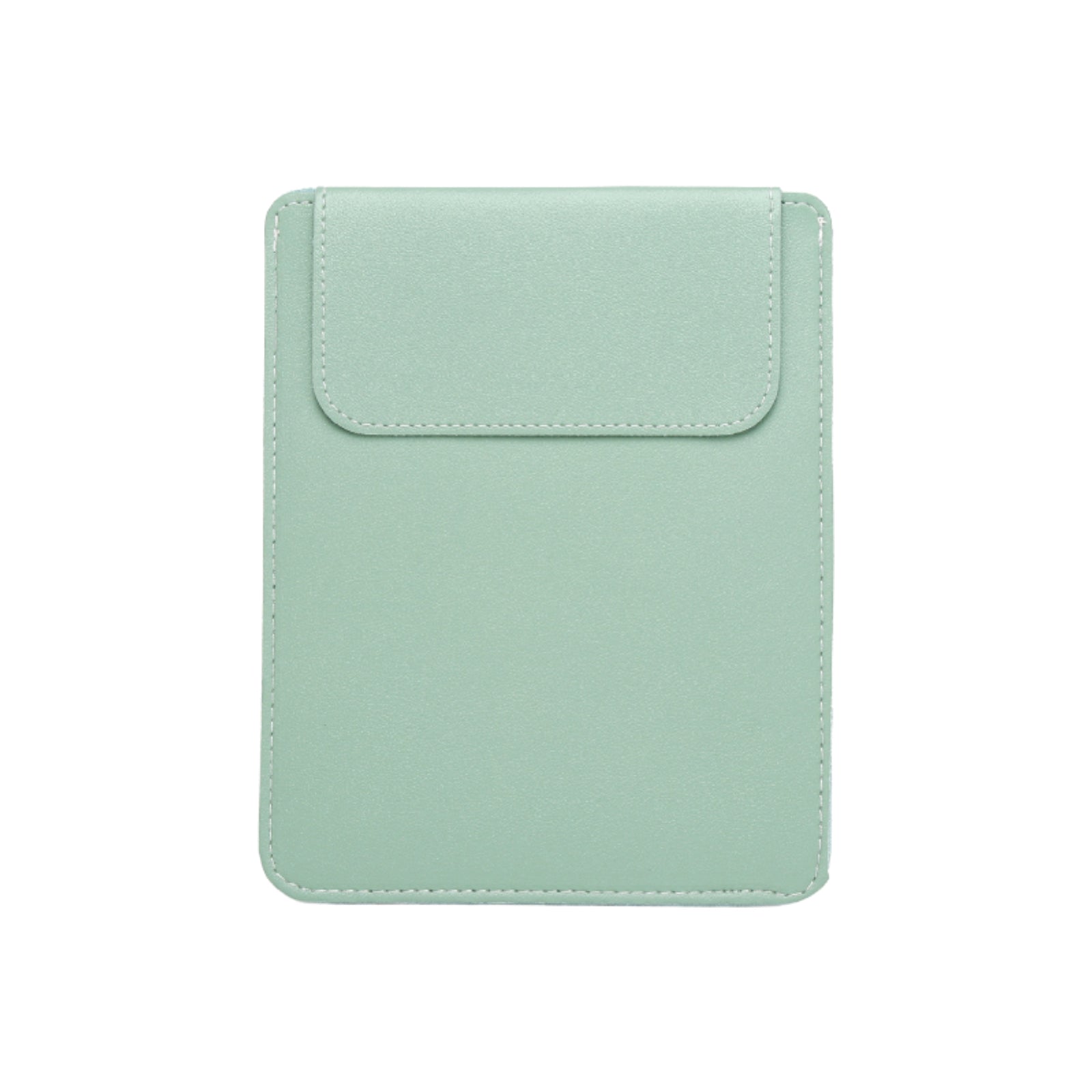 CLS03 PU Leather Laptop Sleeve 14"/ 15.6"