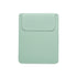 CLS03 PU Leather Laptop Sleeve 14"/ 15.6"
