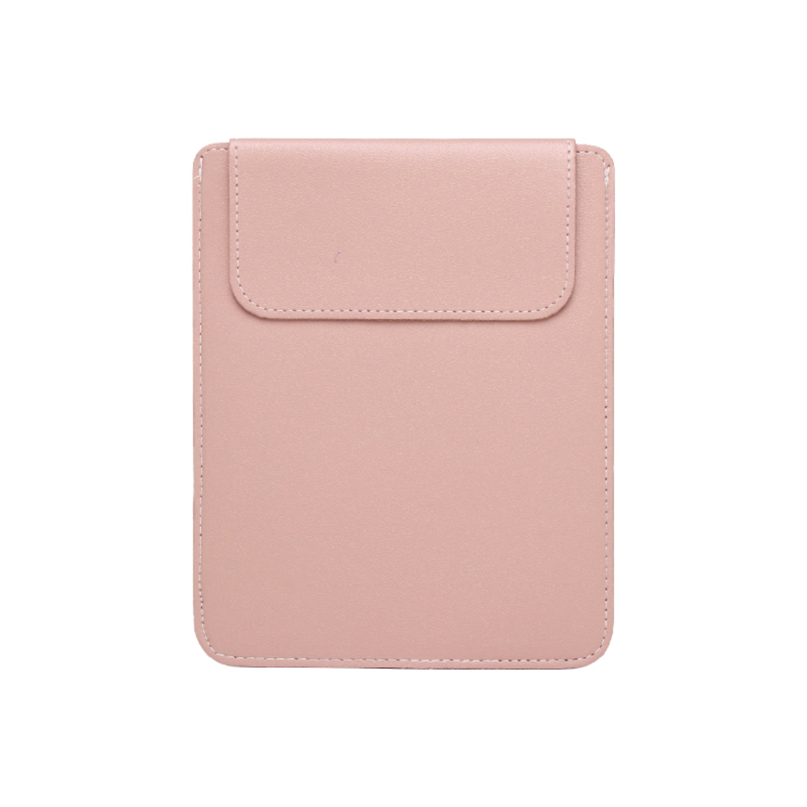 CLS03 PU Leather Laptop Sleeve 14"/ 15.6"