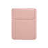 CLS03 PU Leather Laptop Sleeve 14"/ 15.6"