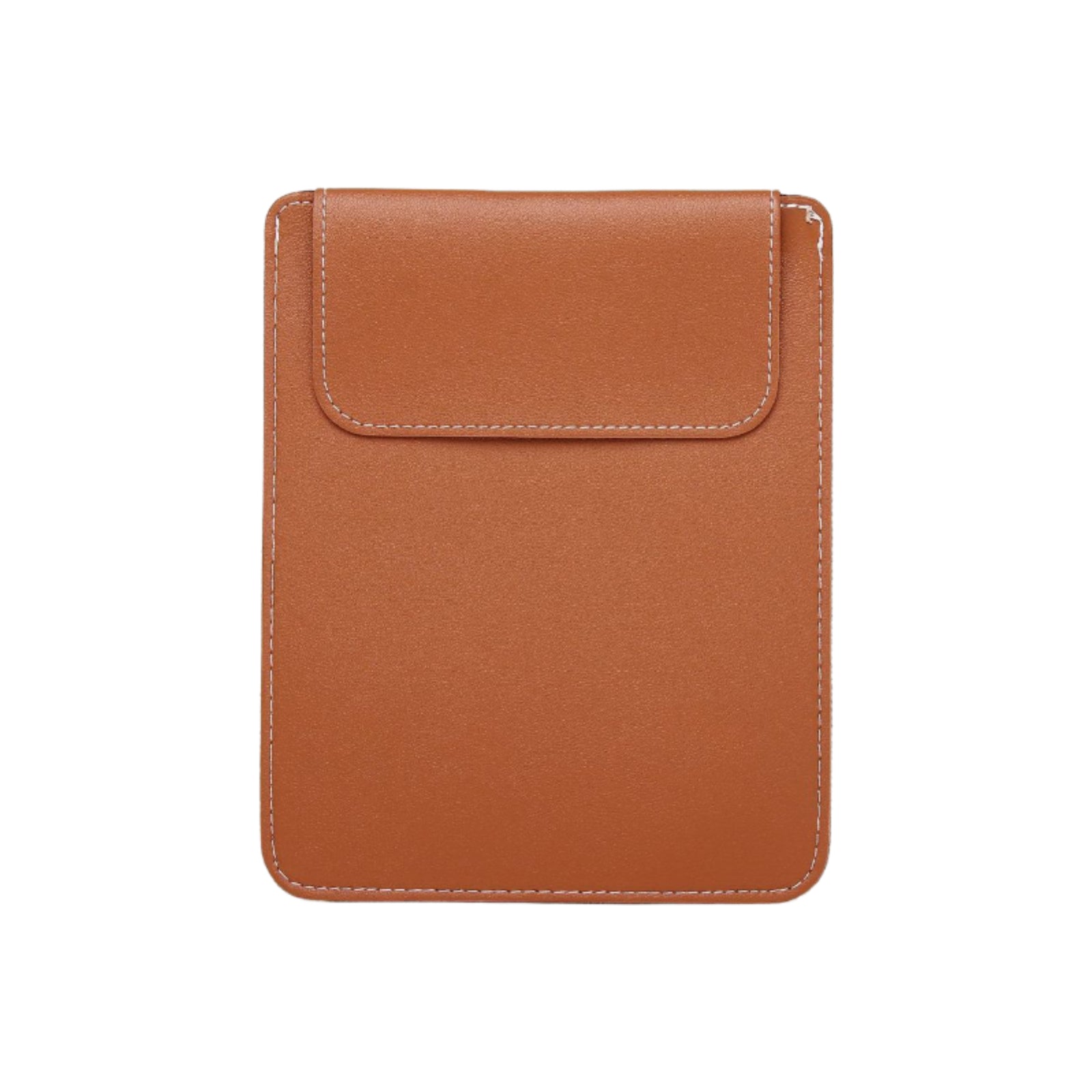 CLS03 PU Leather Laptop Sleeve 14"/ 15.6"