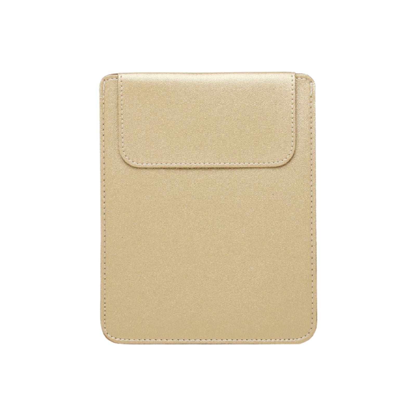CLS03 PU Leather Laptop Sleeve 14"/ 15.6"