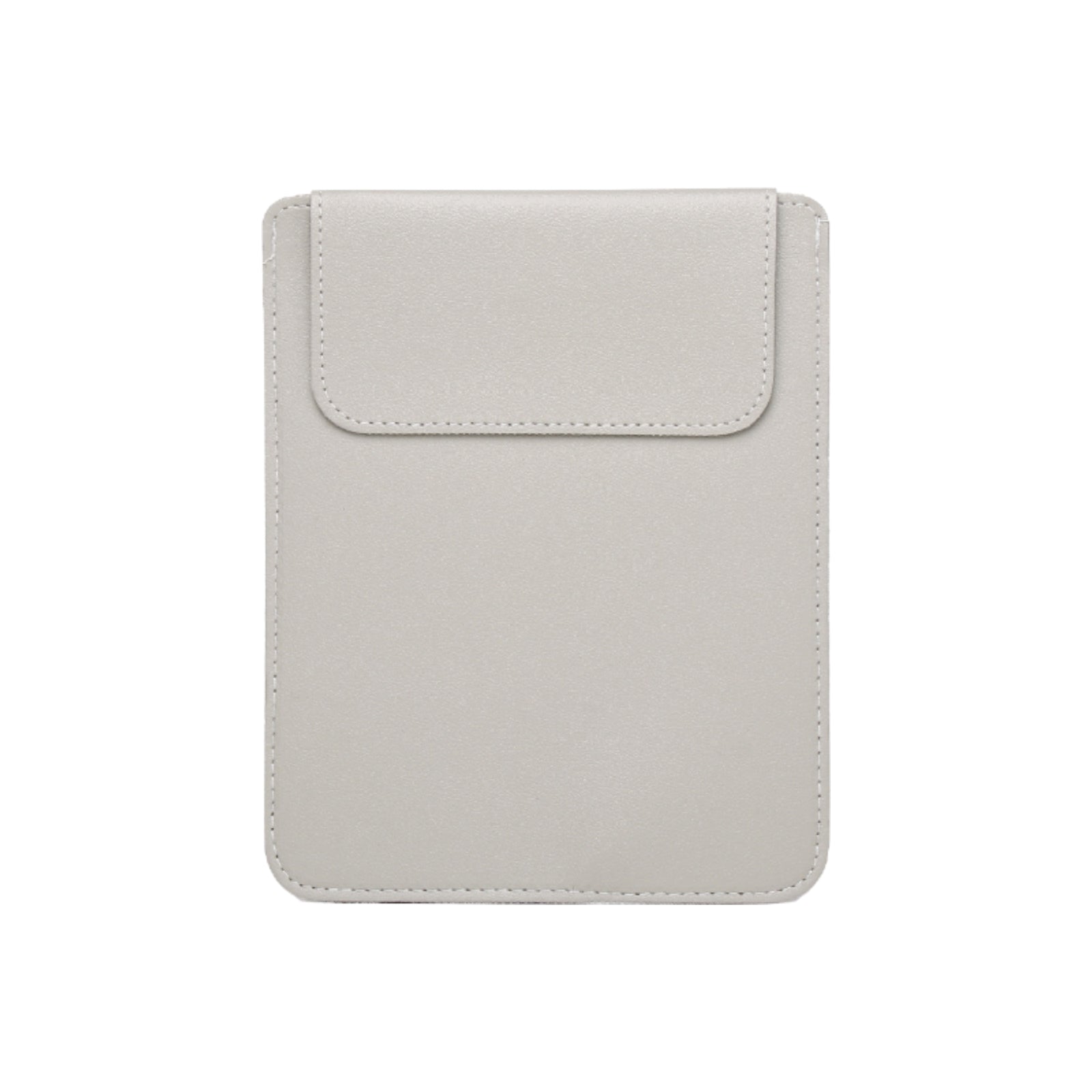 CLS03 PU Leather Laptop Sleeve 14"/ 15.6"