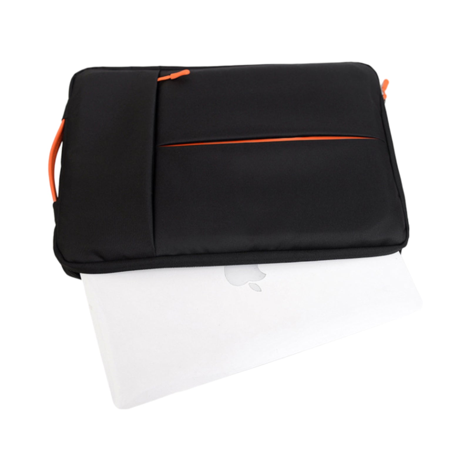 CLS04 Oxford Zipper Laptop Sleeve 14"/15.6"