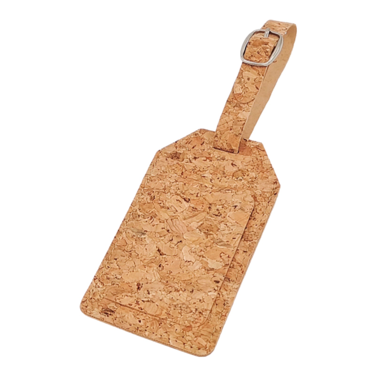 CLT05 Cork Luggage Tag ♻️