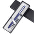 CMP08 Metal Pen with Refill Set