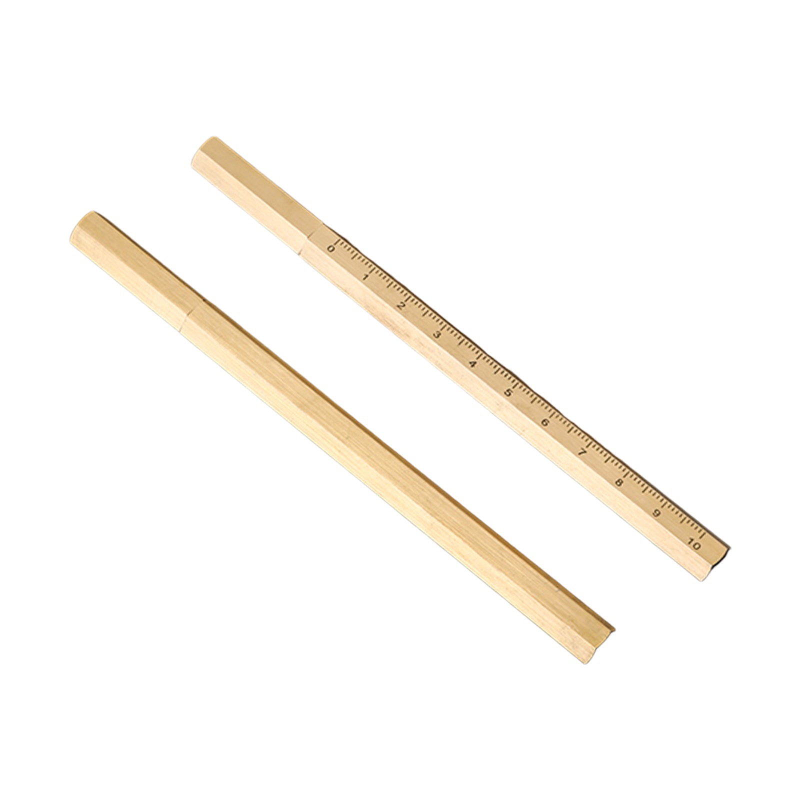 CMP14 2-in-1 Brass Pen ♻️