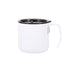 CMU06 Stainless Steel Mug - 350ml