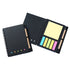 CNB05 Kraft Post It Notebook with Pen Set ♻️