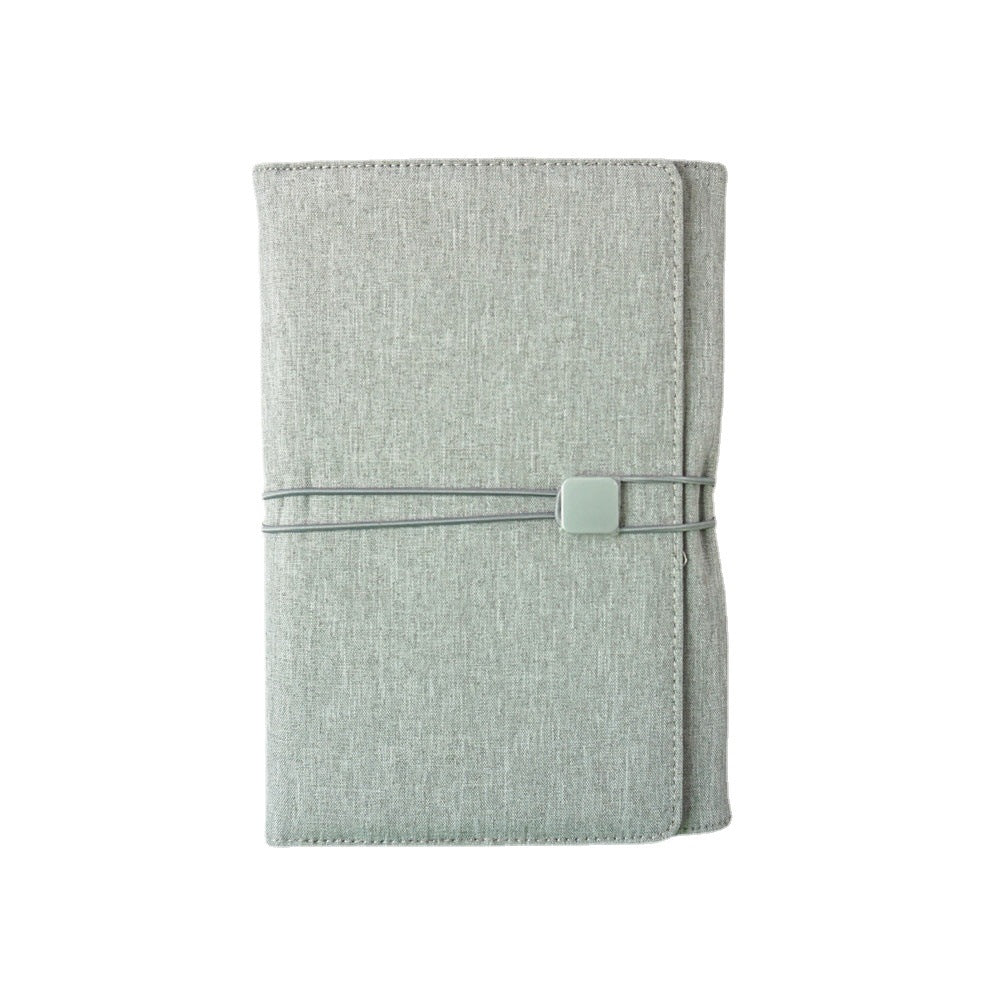 CNB21 RPET Notebook Cover ♻️