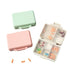 COR16 Wheat Fibre Pill Organizer Box ♻️