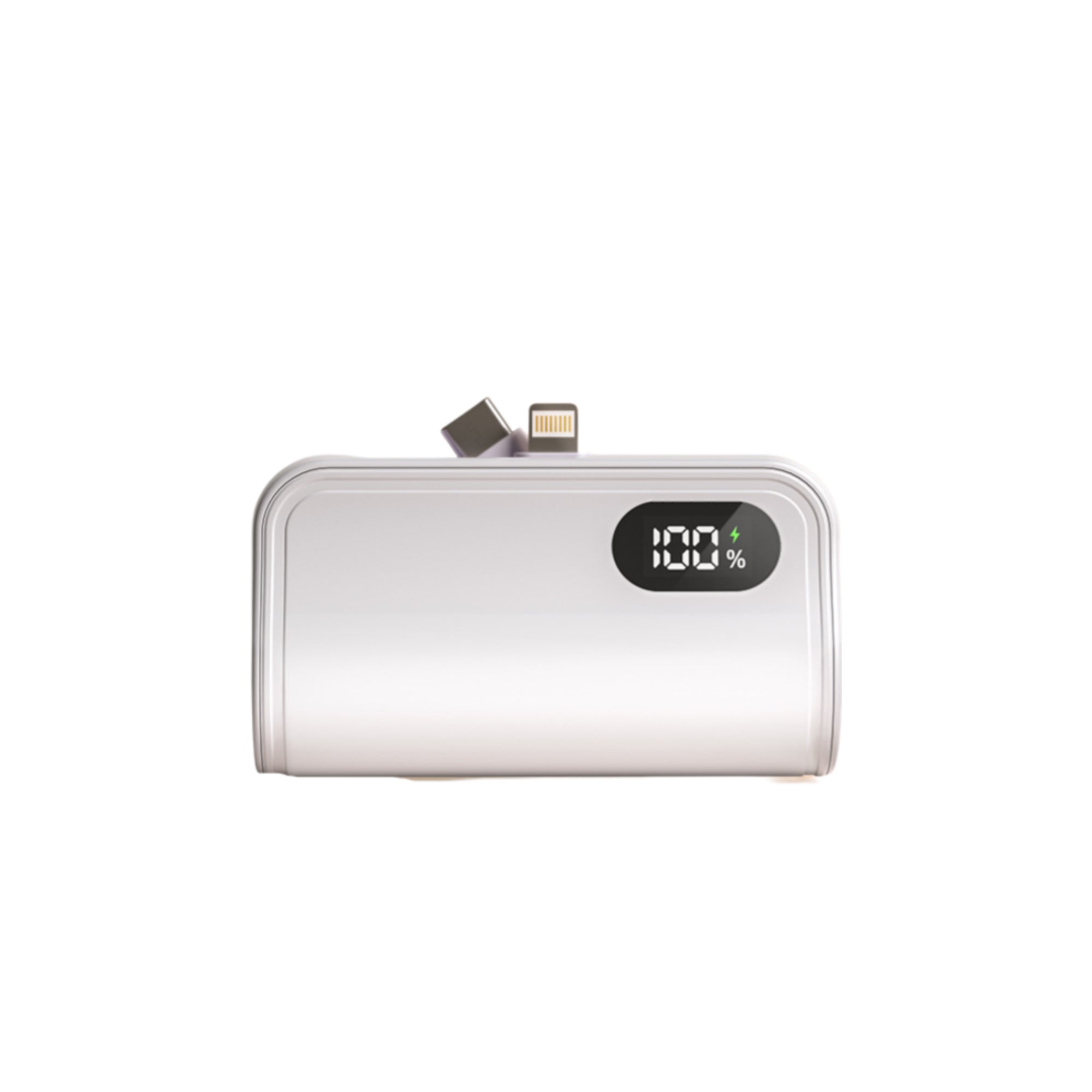 CPB04 3-in-1 Mini Power Bank with Phone Stand