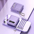 CPB15 Mini 4-in-1 Power Bank - 20000mAh
