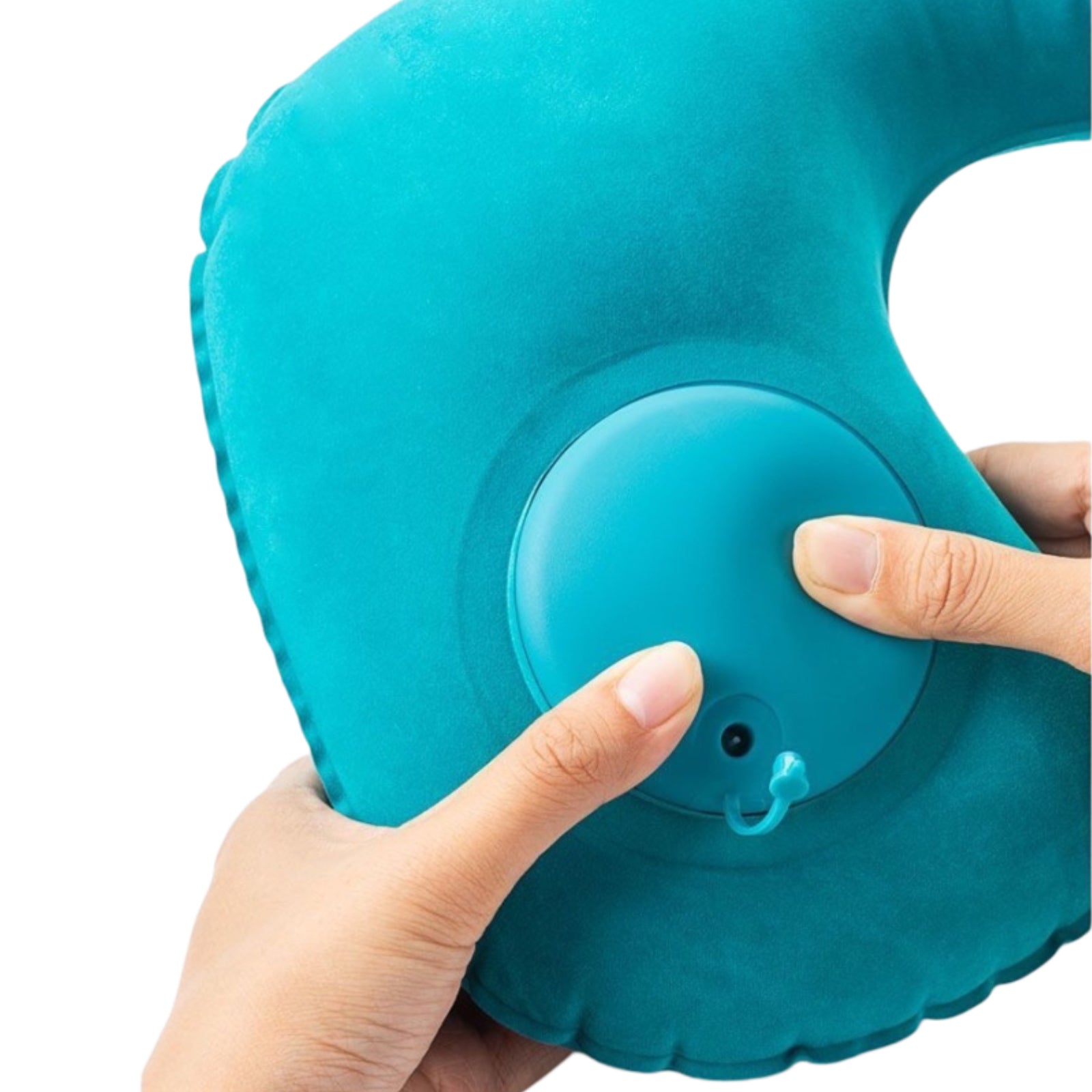 CPI06 Inflatable U Shaped Neck Pillow