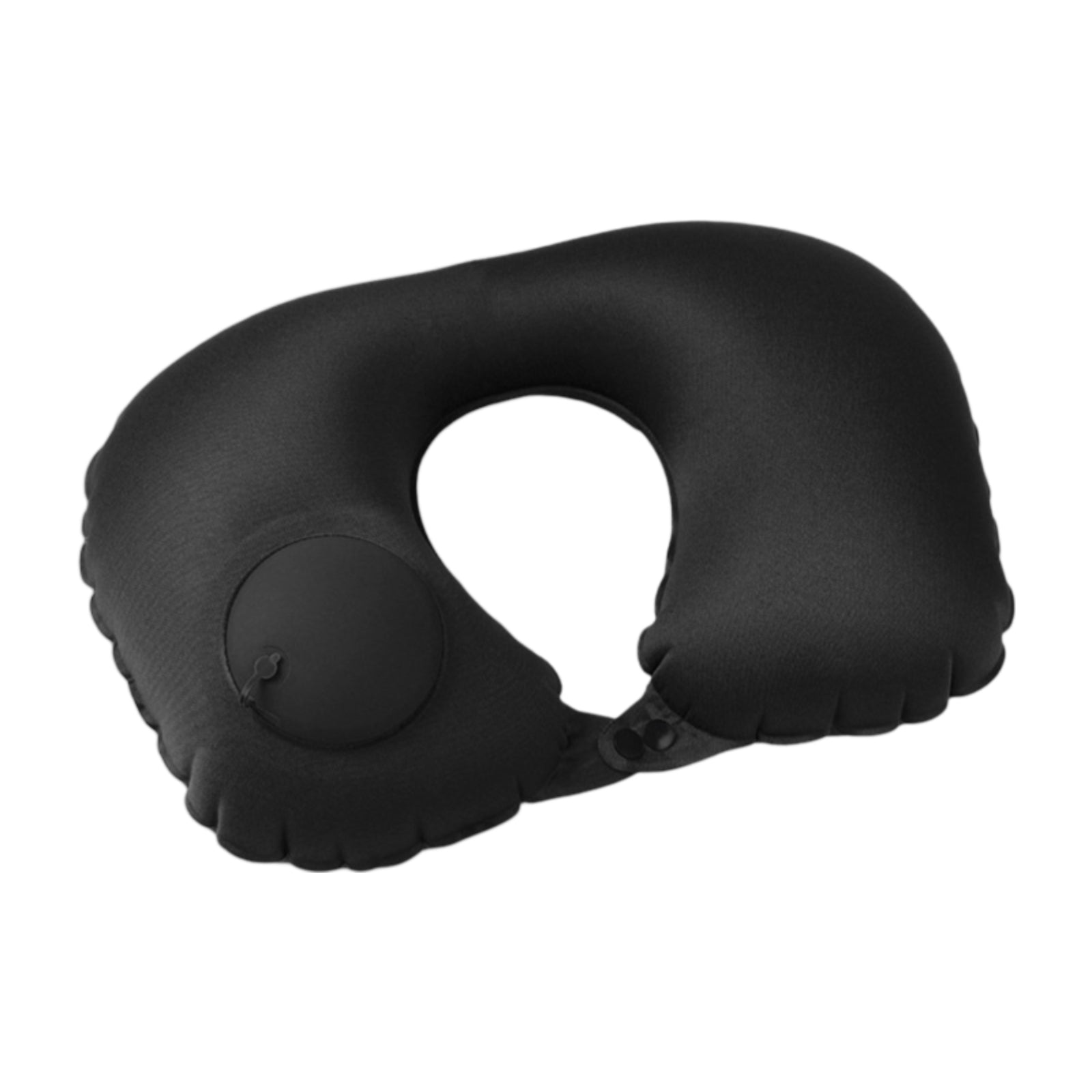 CPI06 Inflatable U Shaped Neck Pillow