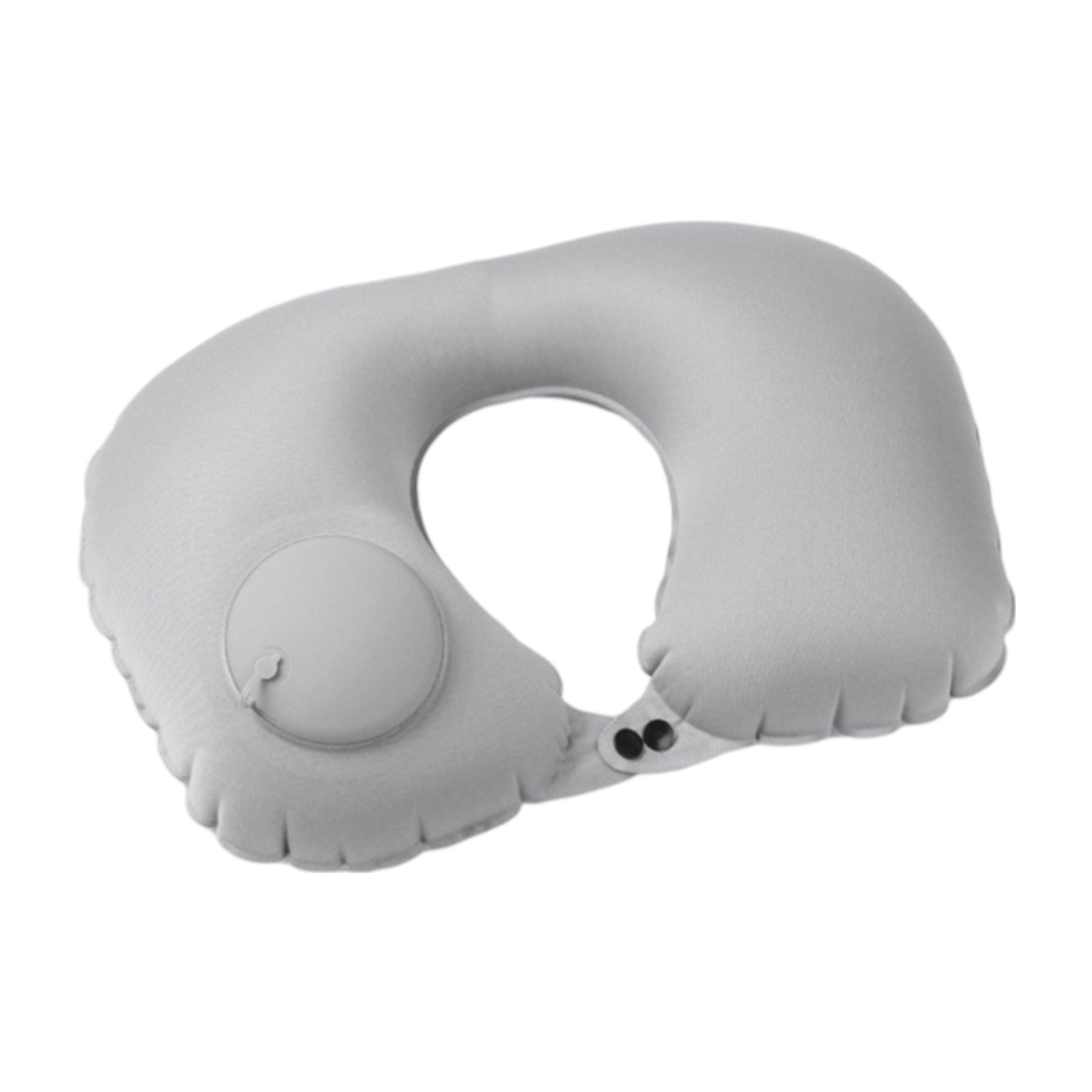 CPI06 Inflatable U Shaped Neck Pillow