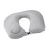 CPI06 Inflatable U Shaped Neck Pillow