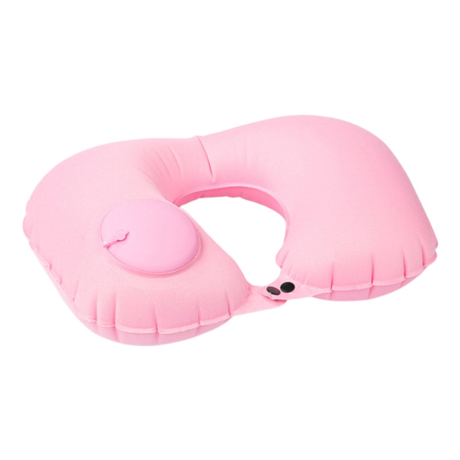 CPI06 Inflatable U Shaped Neck Pillow