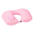 CPI06 Inflatable U Shaped Neck Pillow