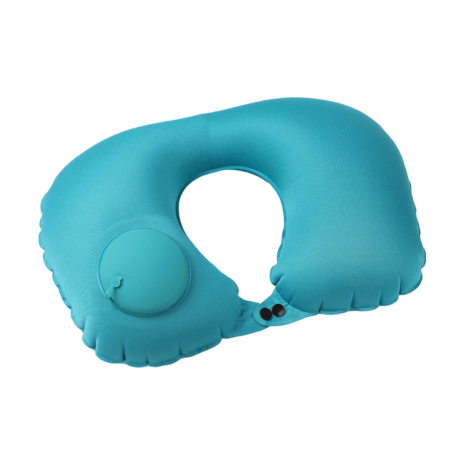 CPI06 Inflatable U Shaped Neck Pillow