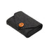 CPO06 Felt Button Closure Pouch ♻️
