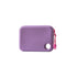 CPO14 Silicone Zipper Cosmetic Pouch