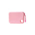 CPO14 Silicone Zipper Cosmetic Pouch