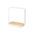 CPW05 2-in-1 LED Light Wireless Charger