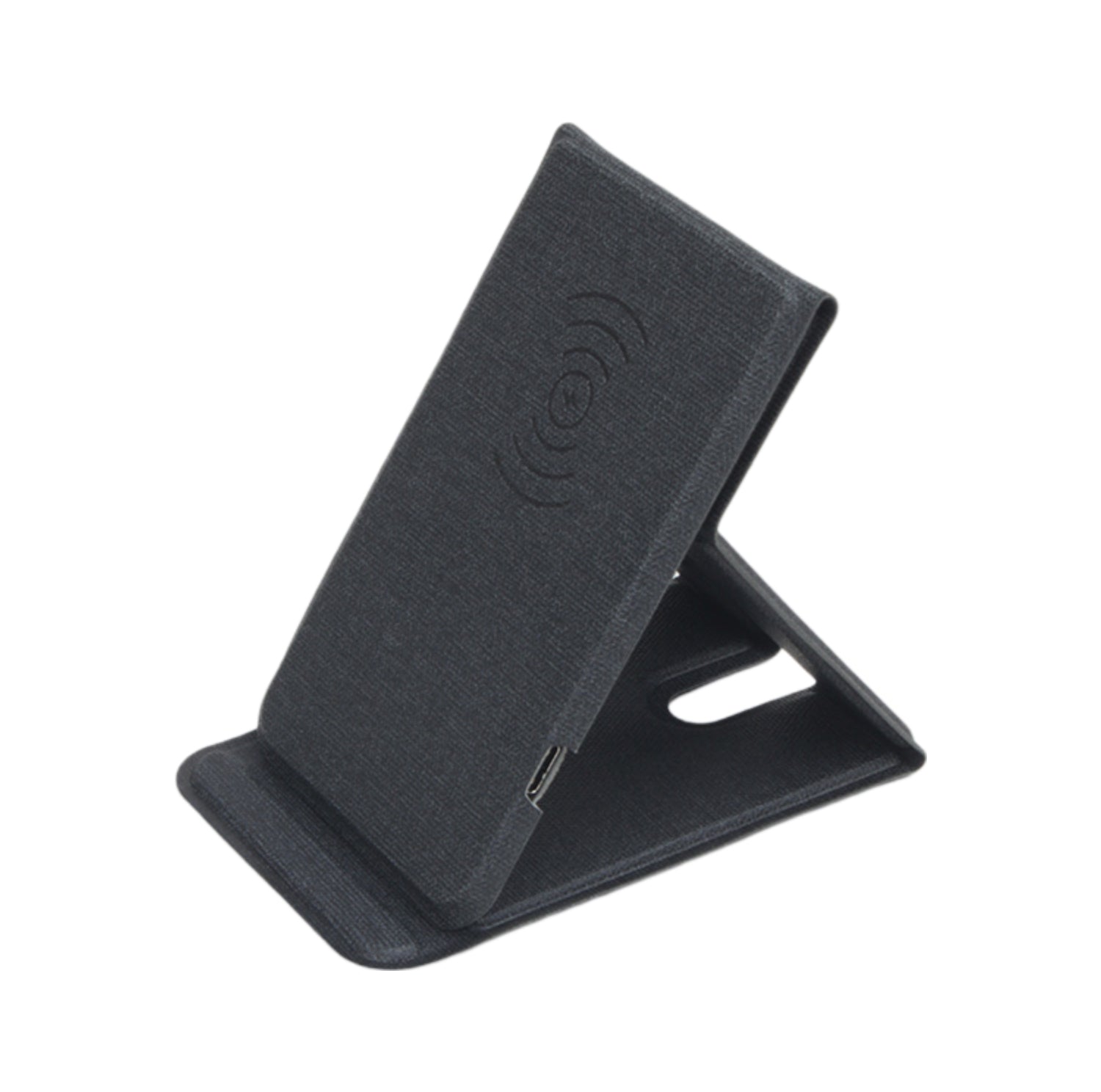 CPW09 Foldable Wireless Charger/ Phone Stand Holder