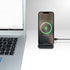 CPW09 Foldable Wireless Charger/ Phone Stand Holder