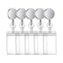 CRP02 Metal Retractable Pull Reel Holder