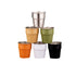 CCU01 Stainless Steel Cup - 300/350ml♻️