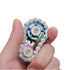 CSR05 Metal Wheel Fidget Spinner