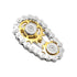 CSR05 Metal Wheel Fidget Spinner